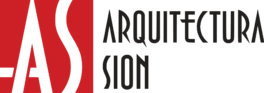 Logotipo Arquitectura Sion