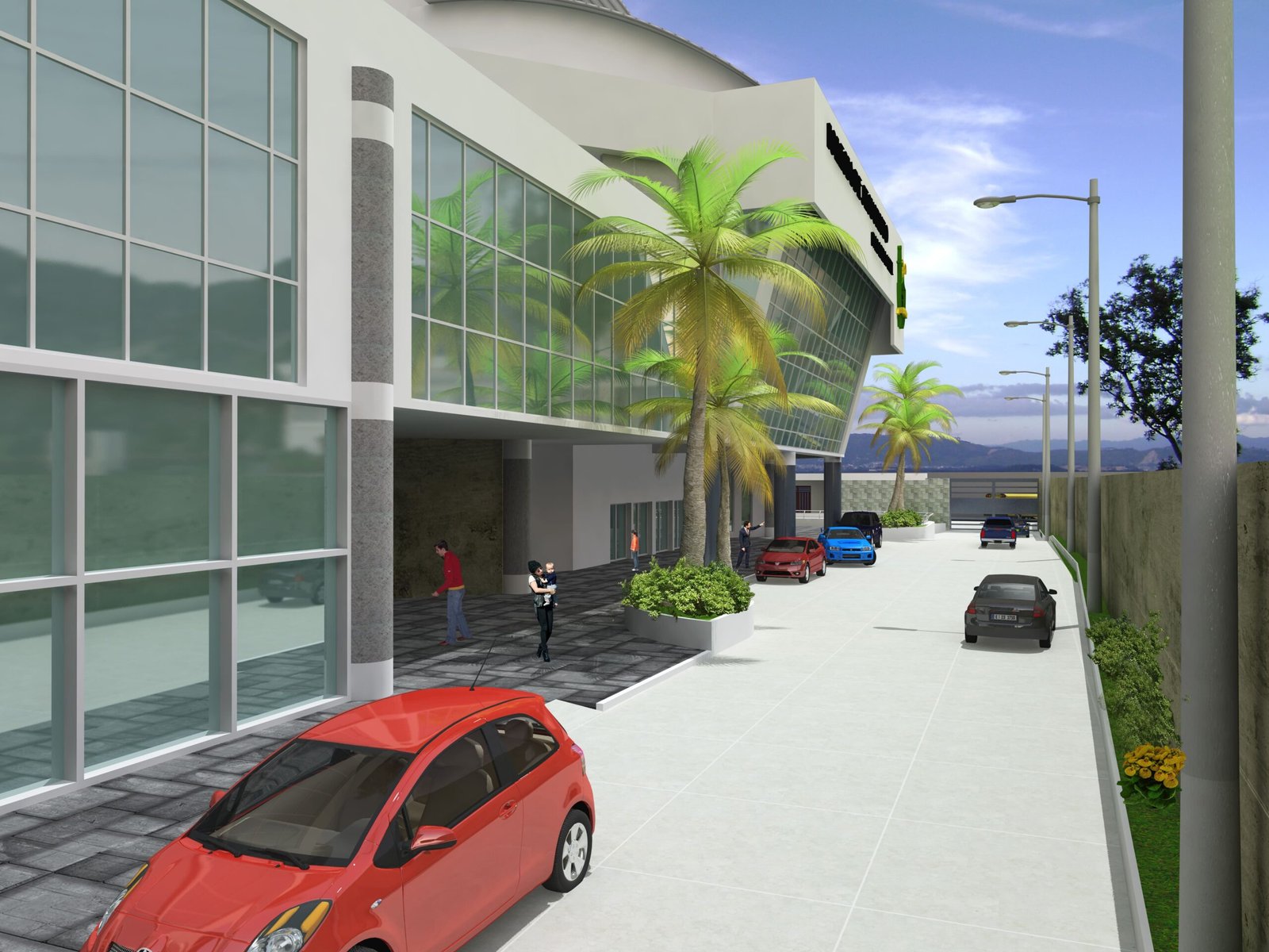 Complejo Miel Huehuetenango