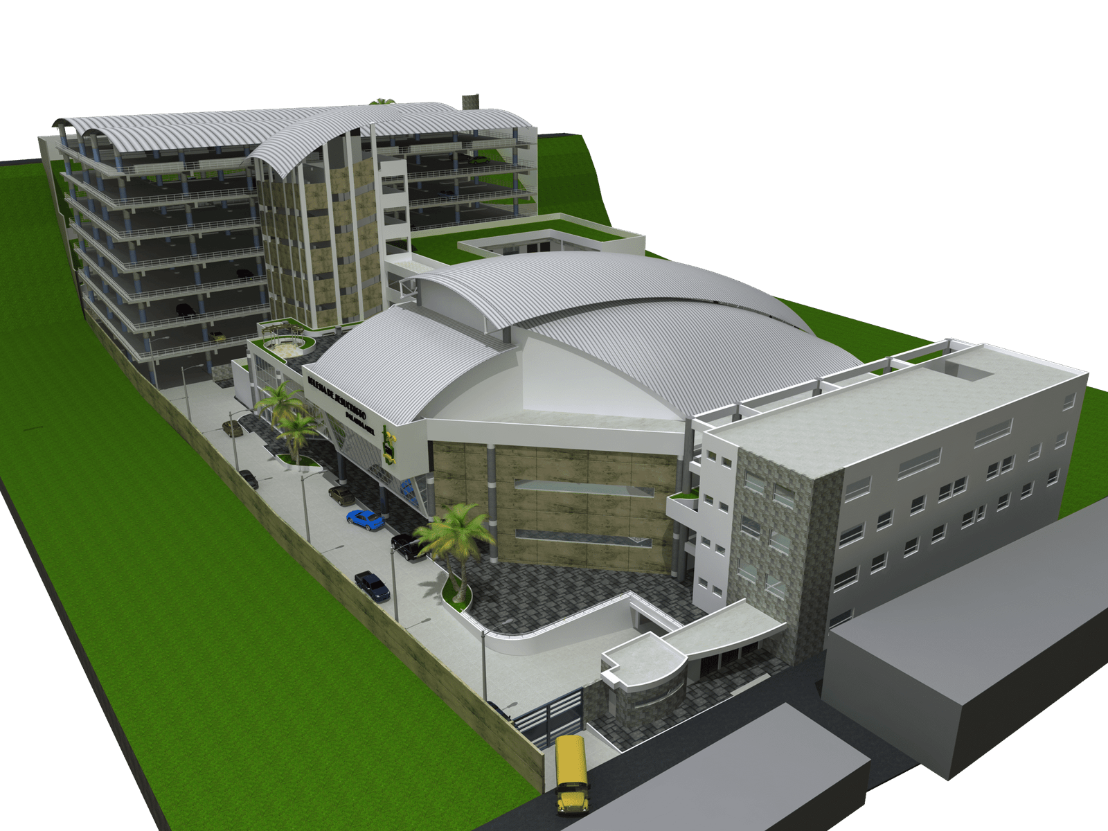 Complejo Miel Huehuetenango