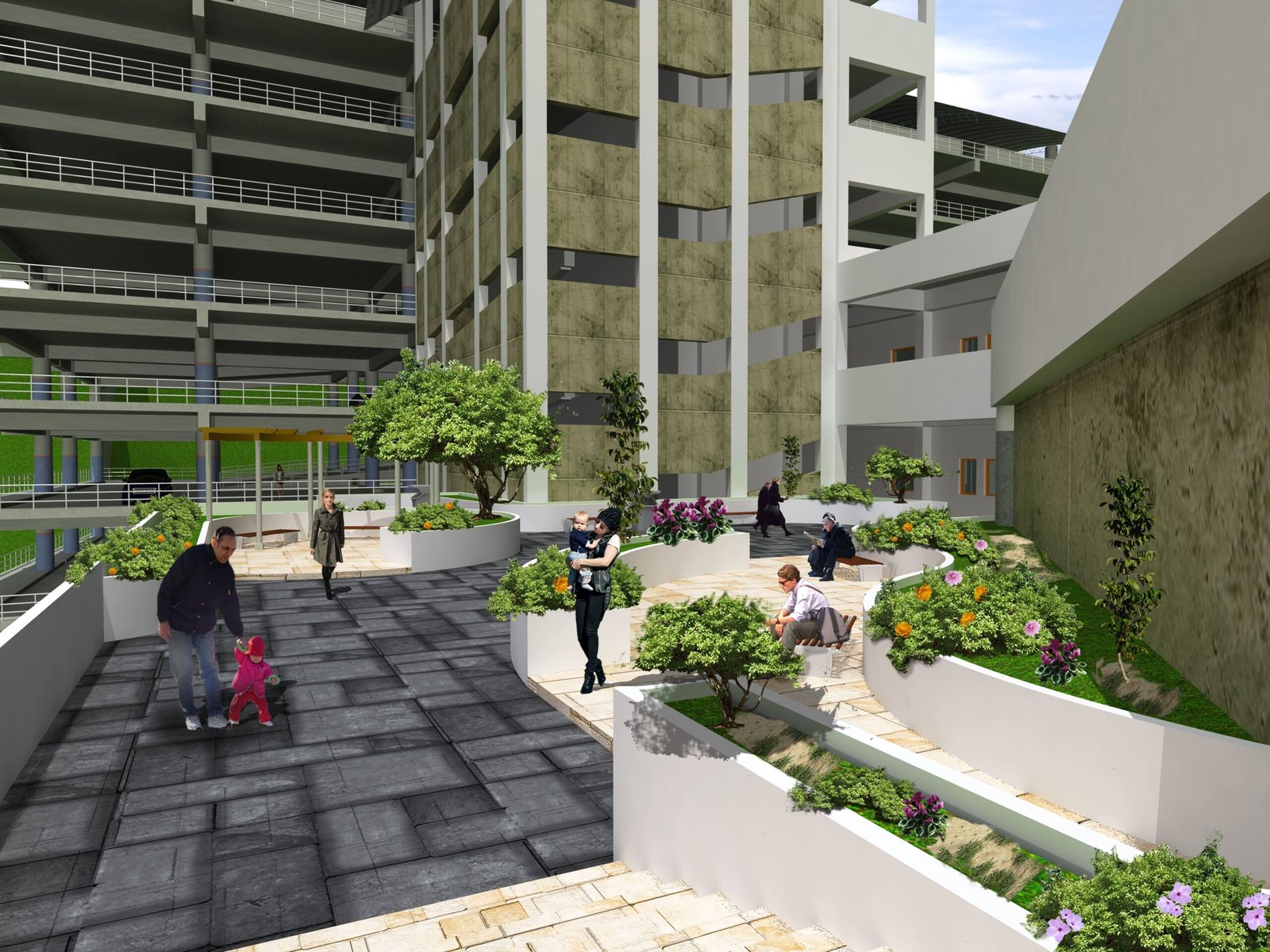 Complejo Miel Huehuetenango