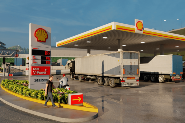 Parque Industrial K-35