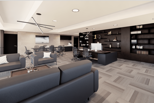 Parque Industrial K-35