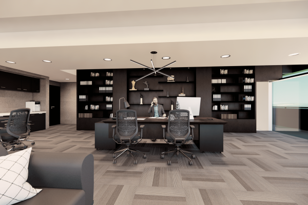 Parque Industrial K-35