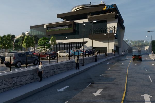 Parque Industrial K-35 - Terminados