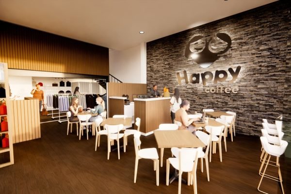 Edificio Fundación Tebow