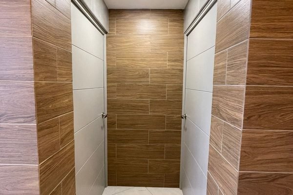 Cafetería Nazaret Central