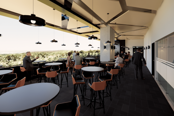 Parque Industrial K-35