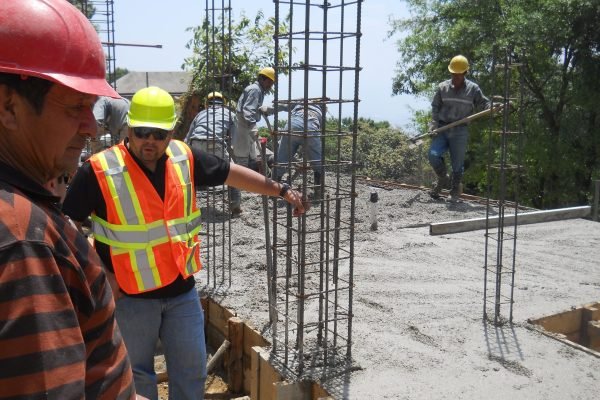 Casa Los Campos Guatemala