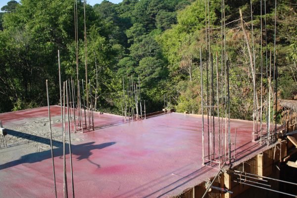 Casa Los Campos Guatemala