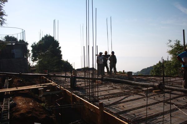 Casa Los Campos Guatemala