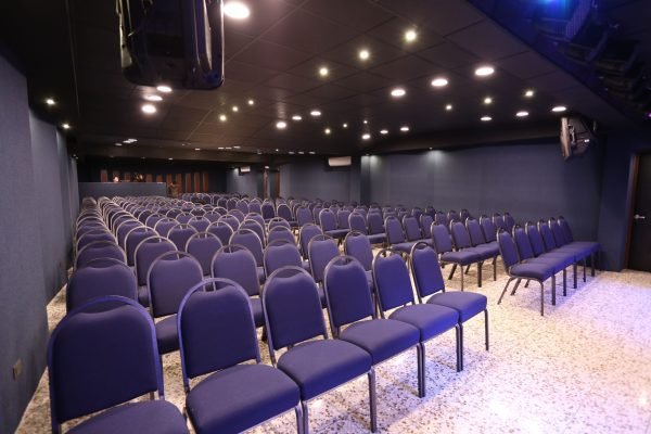 Auditorio Liceo Bilingüe Fraternidad Cristiana