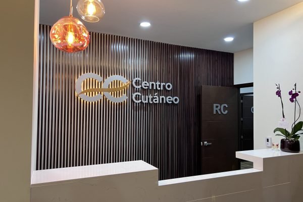 Centro cutaneo