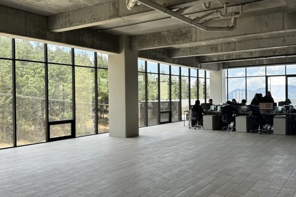 Parque Industrial K-35 - Terminados