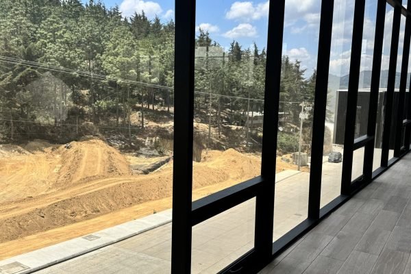 Parque Industrial K-35 - Terminados