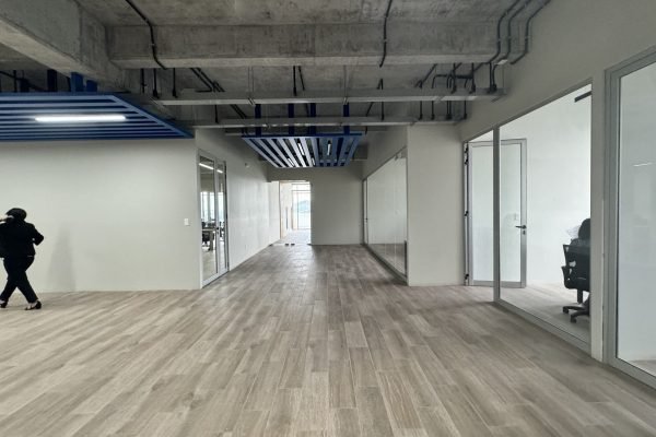 Parque Industrial K-35 - Terminados