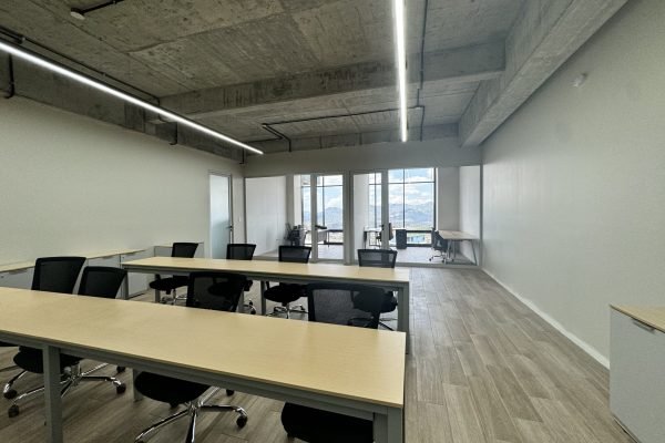 Parque Industrial K-35 - Terminados