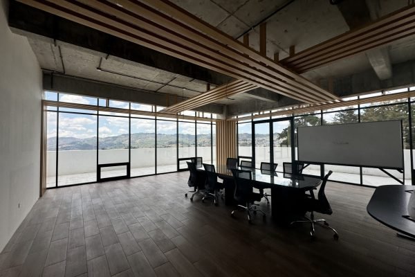 Parque Industrial K-35 - Terminados