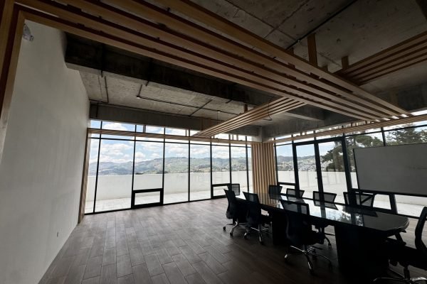 Parque Industrial K-35 - Terminados