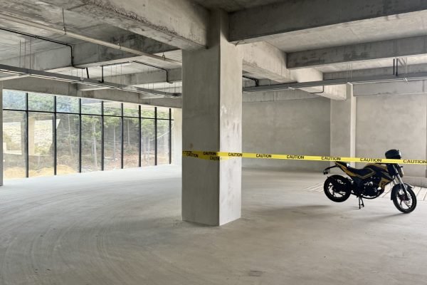 Parque Industrial K-35 - Terminados