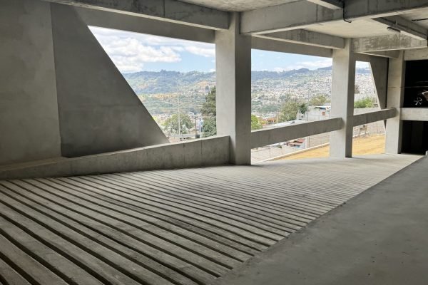 Parque Industrial K-35 - Terminados