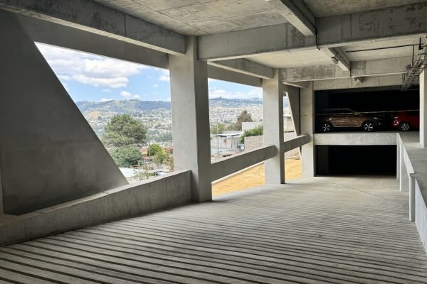 Parque Industrial K-35 - Terminados