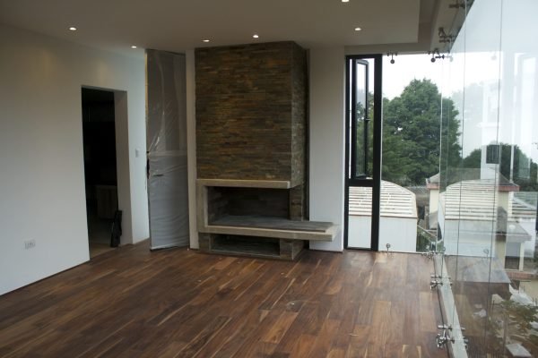 Casa Los Campos Guatemala