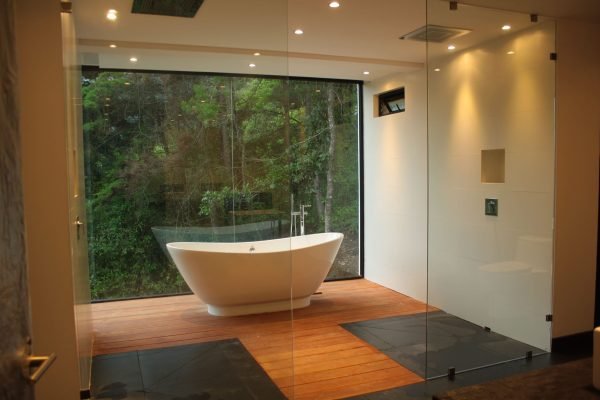 Casa Los Campos Guatemala