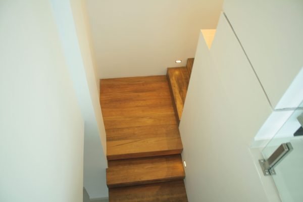 Casa Los Campos Guatemala