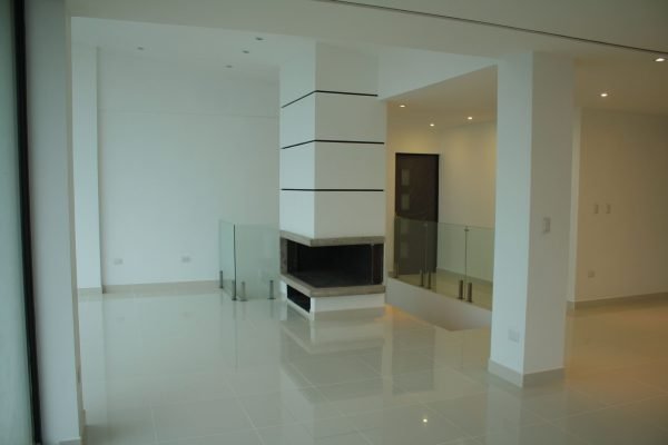 Casa Los Campos Guatemala