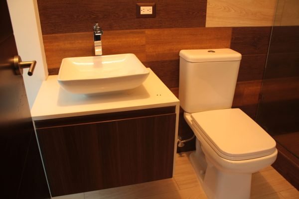 Casa Los Campos Guatemala