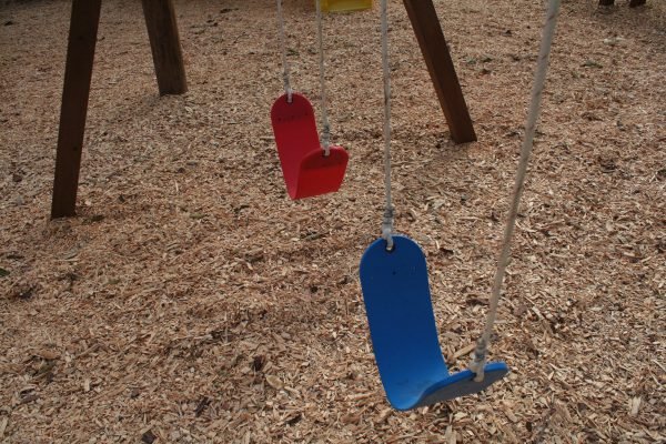 Áreas de Juegos infantiles