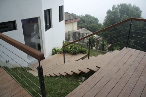 Casa Los Campos Guatemala