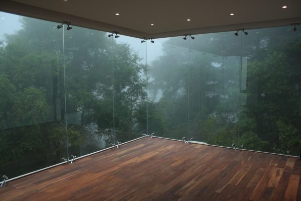 Casa Los Campos Guatemala