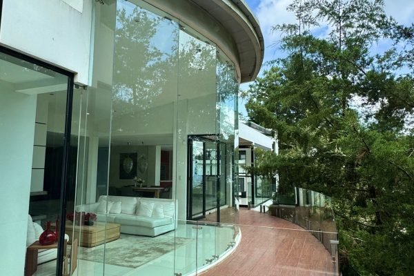 Casa Los Campos Guatemala