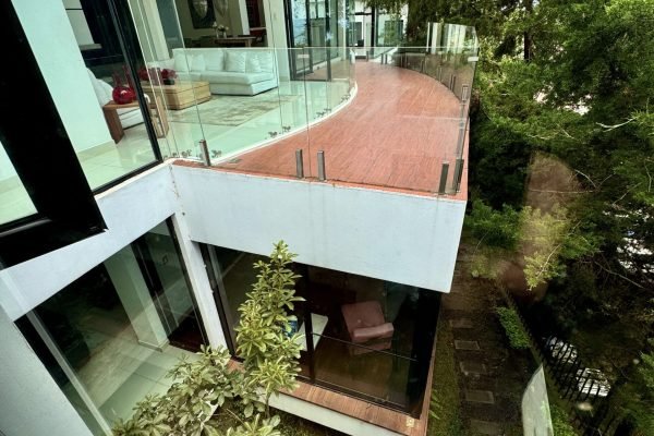 Casa Los Campos Guatemala