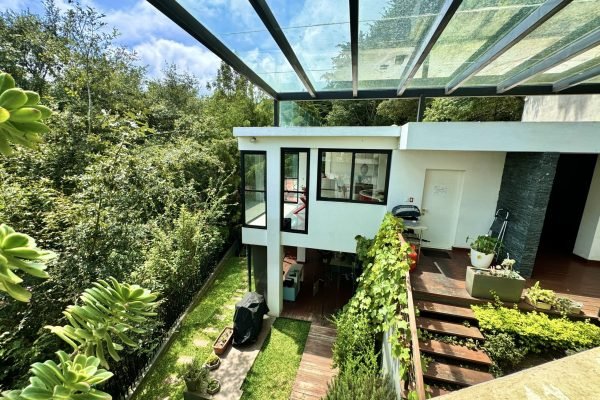 Casa Los Campos Guatemala