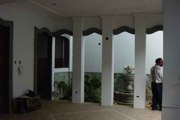 Casa Antigua Guatemala