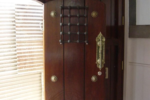 Casa Antigua Guatemala