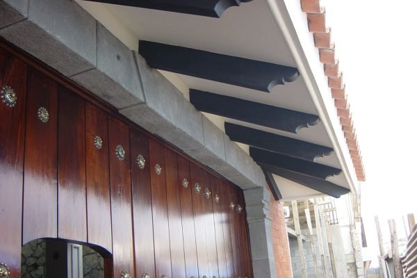 Casa Antigua Guatemala