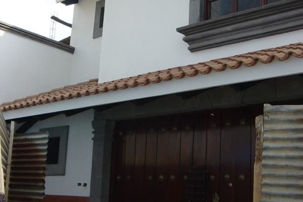 Casa Antigua Guatemala