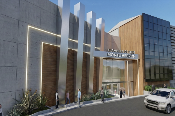 Portada y Vista Externa N.1