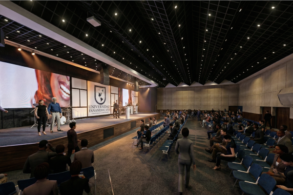 Portada y Vista Interna N.1