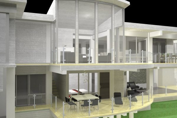 Casa Los Campos Guatemala