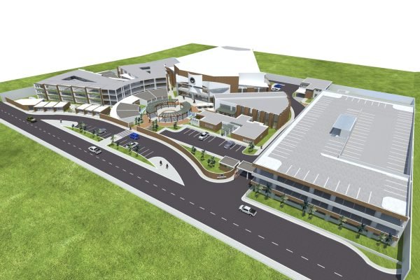 Complejo nazareno mazatenango