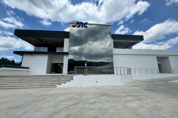 Parque Industrial K-35 - Terminados