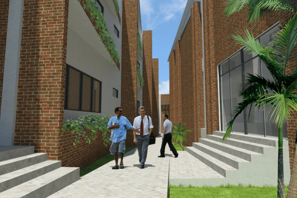 Complejo nazareno mazatenango