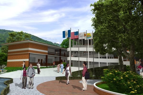 Complejo 'Tierra Prometida San Lucas Tolimán'