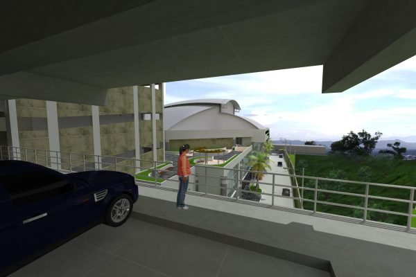 Complejo Miel Huehuetenango