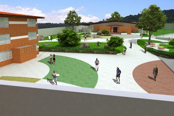 Complejo 'Tierra Prometida San Lucas Tolimán'