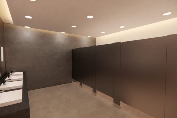 Parque Industrial K-35 - Terminados